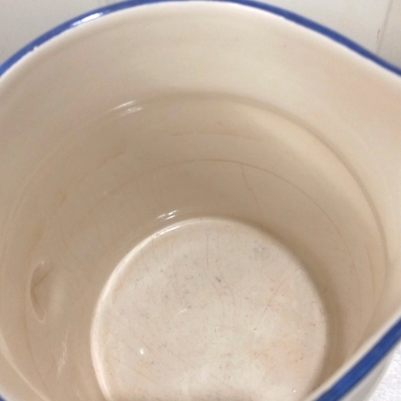 Mancer Made in Italy Chicken Pitcher - Picture 5 of 7